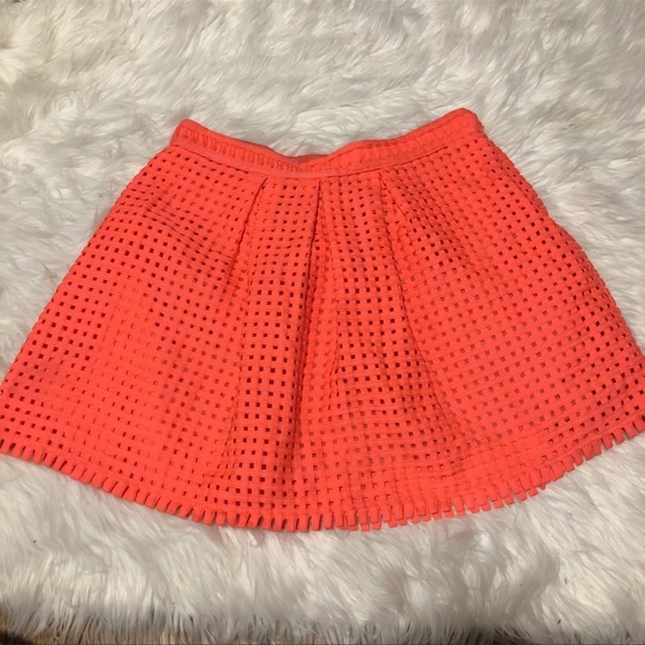 Anthropologie Yoana Baraschi Coquelicot Skirt - Picture 5 of 13